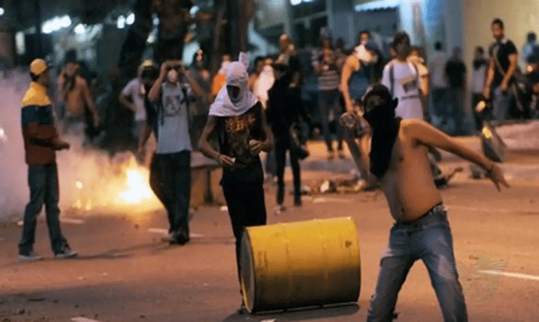 ONU denuncia detenções arbitrárias na Venezuela e pede libertação imediata