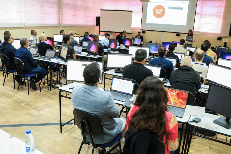 Eletronuclear realiza workshop de resposta a incidentes cibernéticos no setor nuclear
