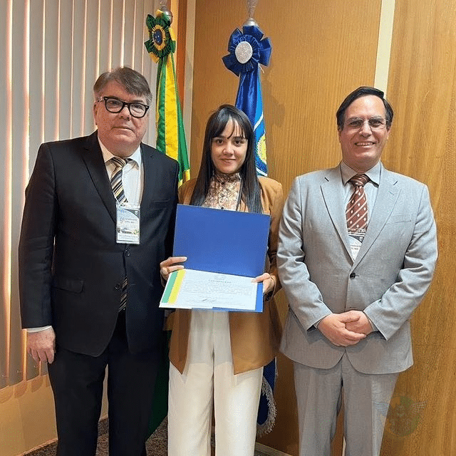 Dissertação da ESG é premiada no 9º Seminário de Pós-Graduação do Ministério da Defesa