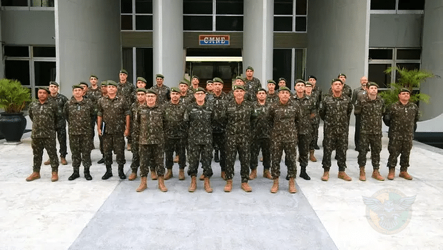 Reunião Bilateral no CMNE aborda melhorias na execução orçamentária