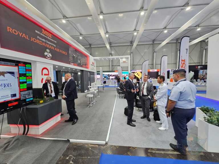 Seprod marca presença na Sofex 2024, fortalecendo parcerias no Oriente Médio