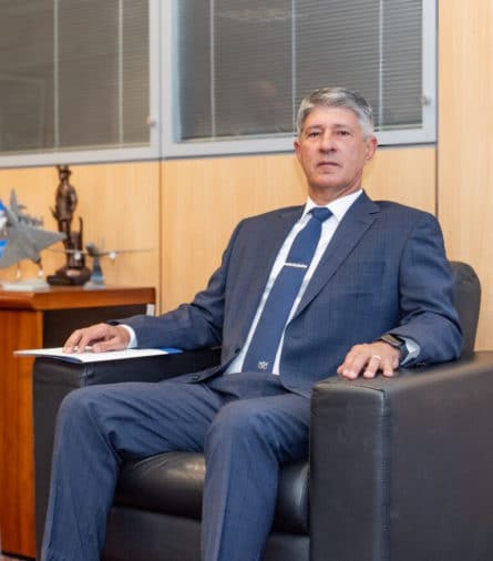 Entrevista – Mostra BID e SEPROD: sinergia em prol da Defesa