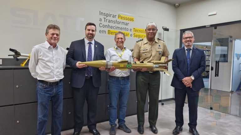 SEPROD visita empresas da BID em São Paulo e São José dos Campos para fortalecer parcerias