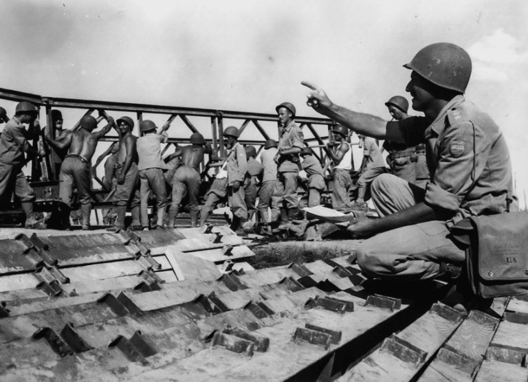 80 anos da primeira ação da FEB na Itália: Engenharia em destaque