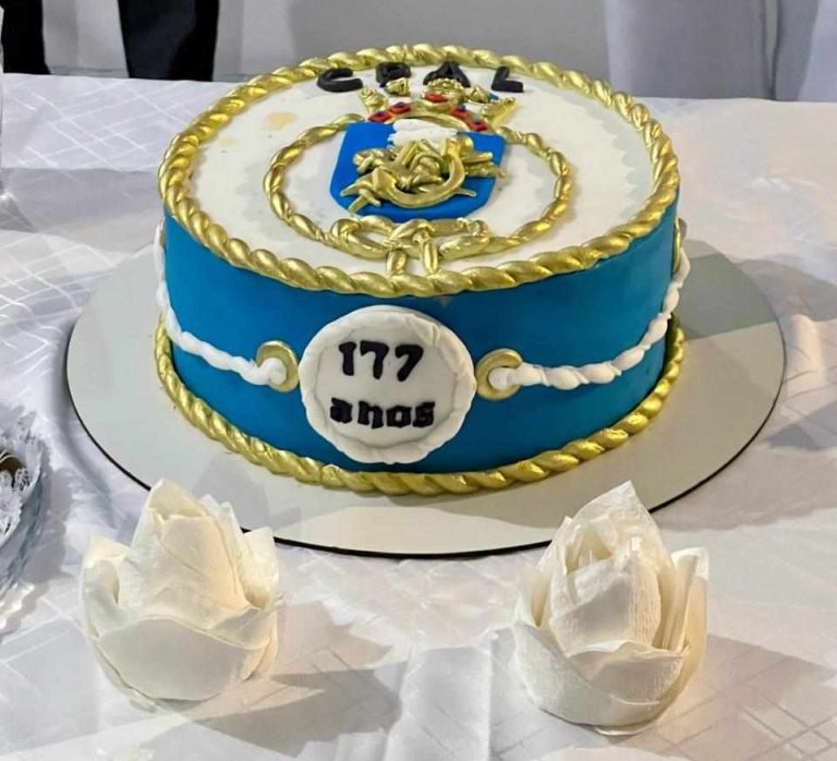 Capitania dos Portos de Alagoas celebra 177 anos com foco na Economia do Mar