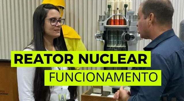Energia nuclear em Angra: saiba como o reator converte urânio em eletricidade