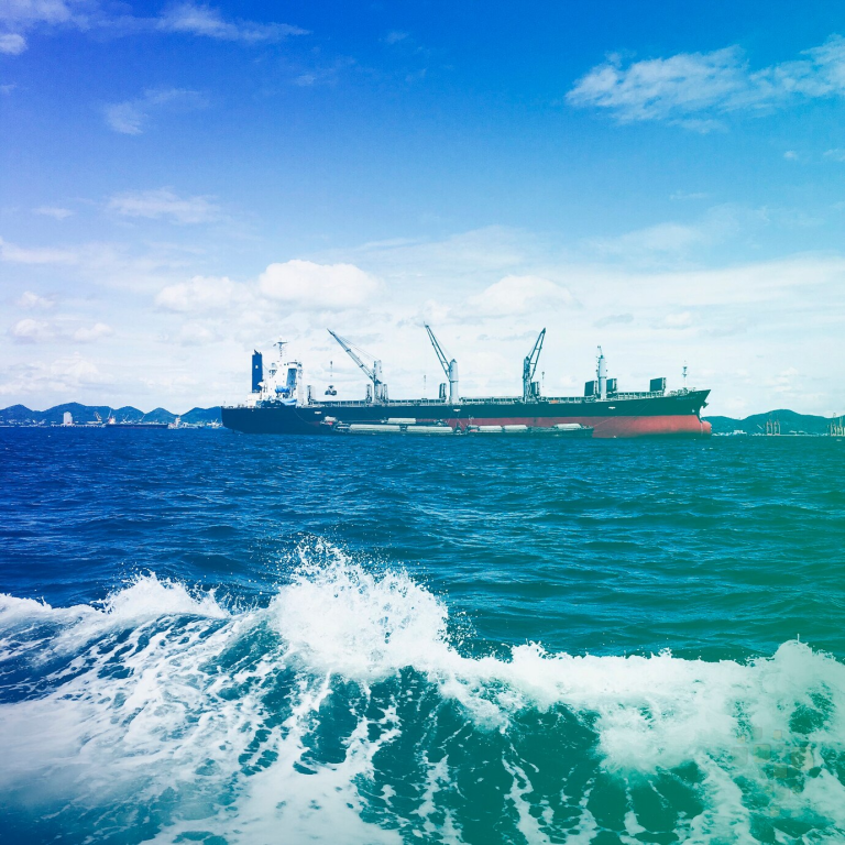 Economia do Mar: quatro setores em ascensão no cenário global