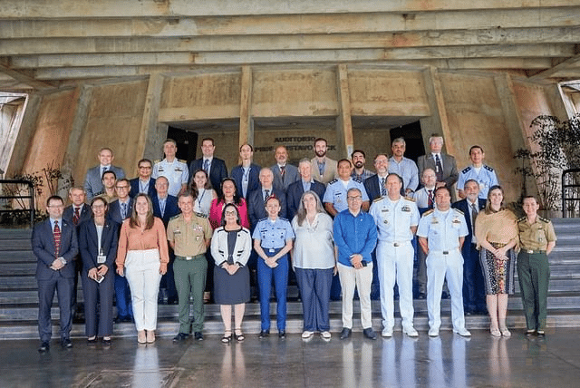 Lançado Pró-Defesa V, programa de fomento à pesquisa em defesa nacional
