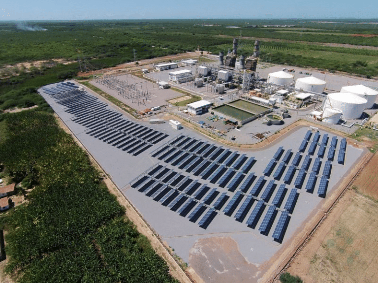 Petrobras lança primeiro projeto de hidrogênio verde no Rio Grande do Norte