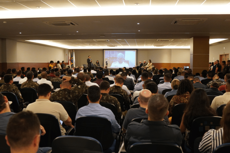 I Congresso Paraense de Direito Militar debate modernização