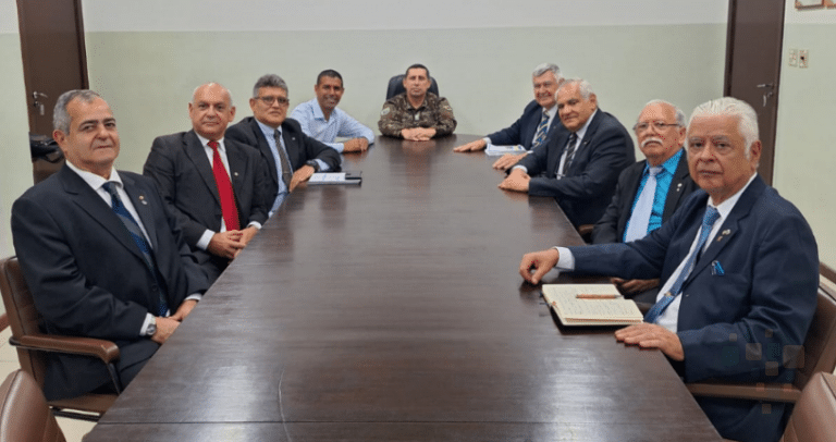 ADESG-RJ expande atuação com apoio da AMAN e Prefeitura de Resende