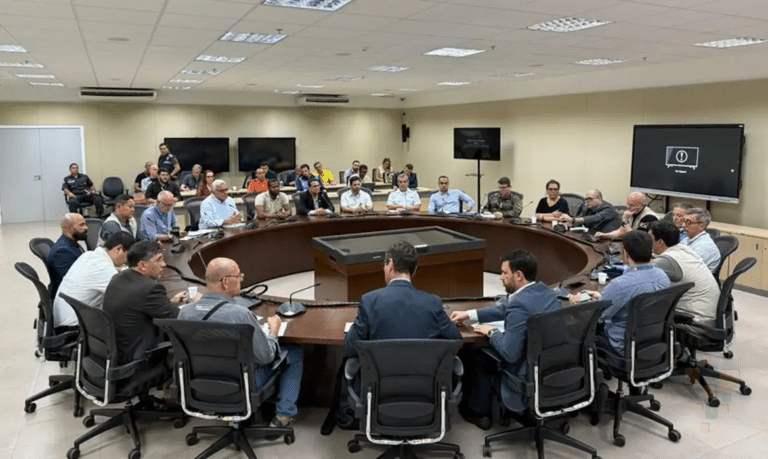 FAB afirma que Santos Dumont operará sem restrições na Cúpula do G20