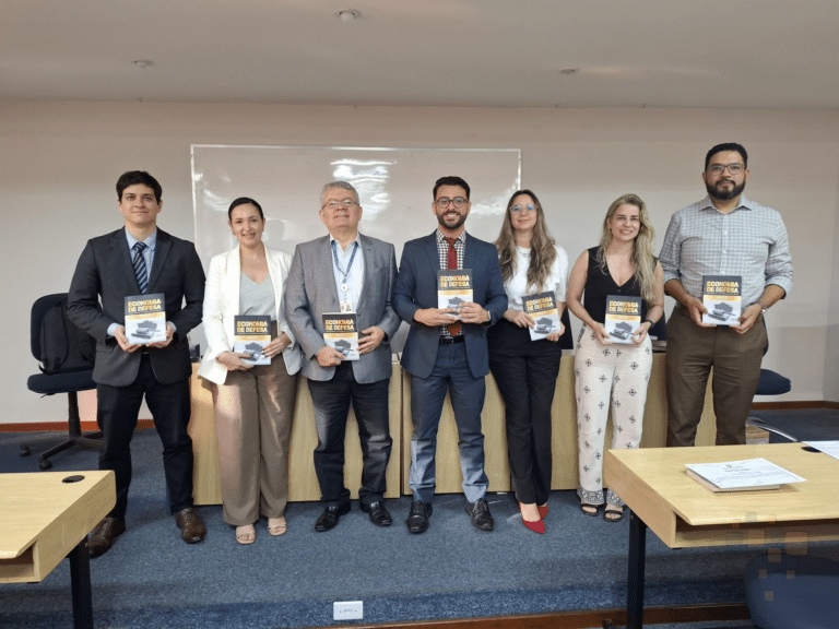 Brasil publica seu primeiro manual em Economia de Defesa