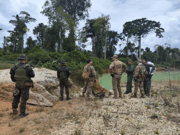 CMA Amazonia