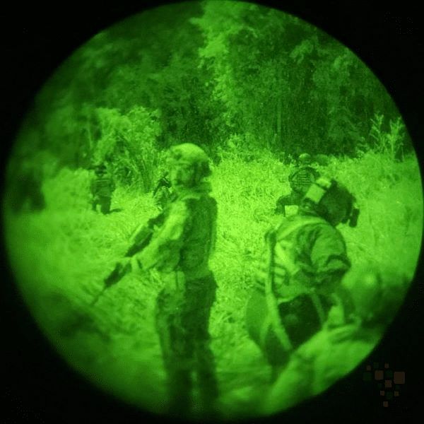 Exército aumenta presença noturna em ações contra garimpo Yanomami