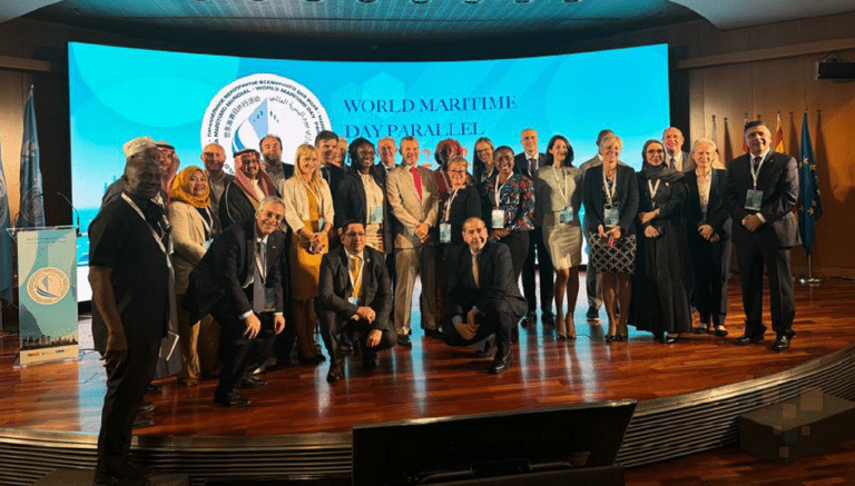 Dia Marítimo Mundial debate segurança e sustentabilidade na navegação