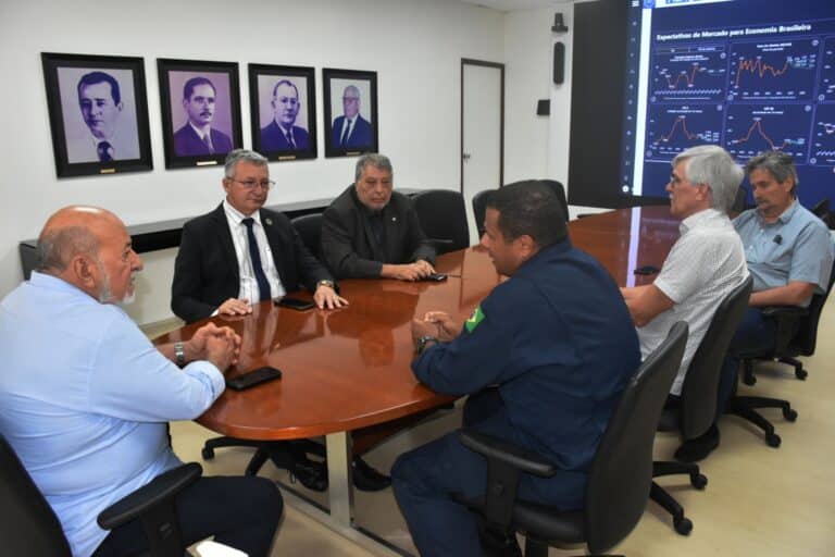 Alagoas avança na promoção da Economia do Mar em parceria com a FIEA e ADESG-AL