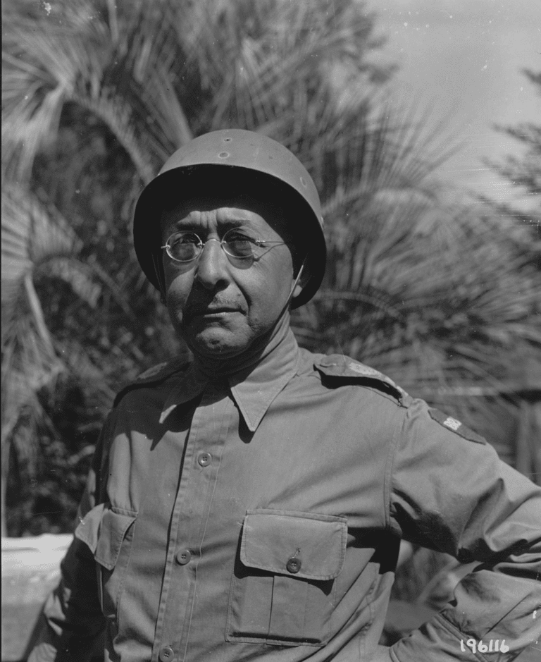 Marechal Mascarenhas de Moraes: 141 anos de bravura e história