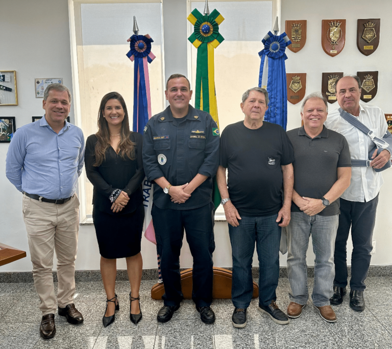 SOAMAR de Vitória atualiza seu estatuto para acompanhar as necessidades atuais da Marinha do Brasil