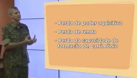 Previdência dos militares: direitos, mitos e realidade