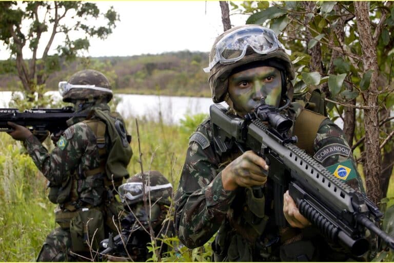 O leviano e eleitoreiro pedido para extinguir as Forças Especiais do Exército