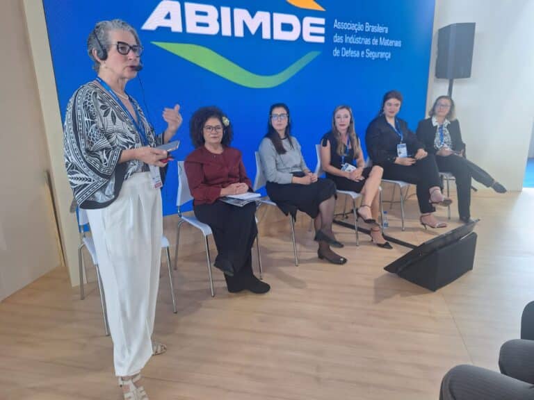 Mulheres lideram discussões sobre a BIDS na 8ª Mostra BID Brasil