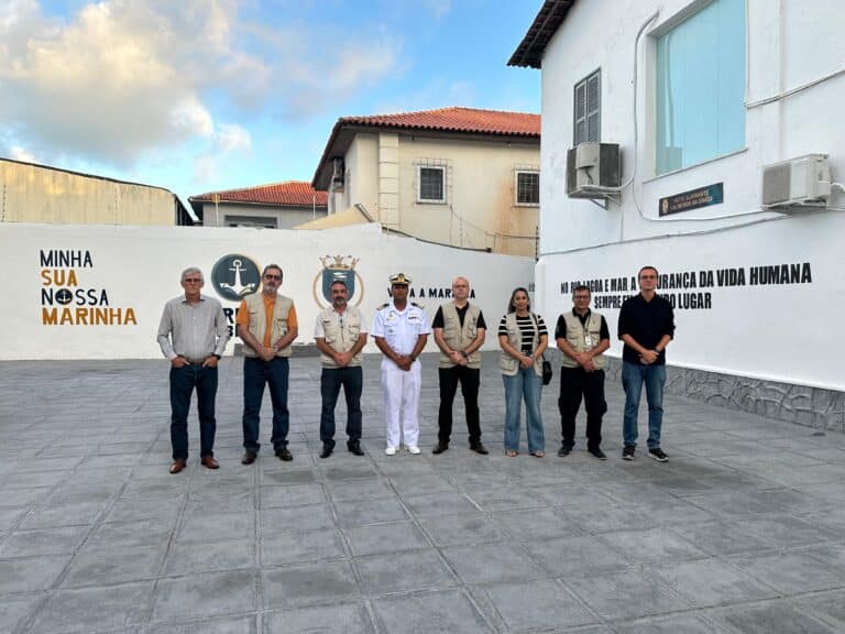 GSI/PR apresenta estratégias de cooperação interinstitucional para órgãos de segurança em Alagoas