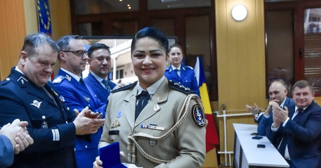 PM da Bahia representa o Brasil em curso da ONU na Romênia