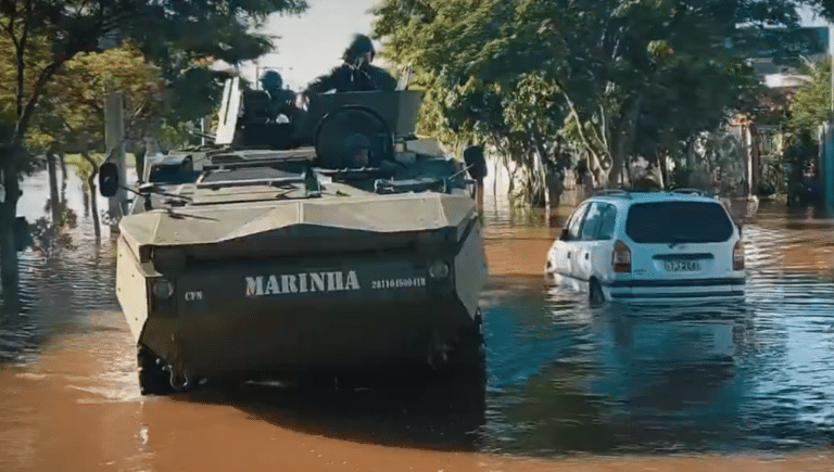 Forças Armadas: Sacrifícios e perdas de Direitos desde 2001