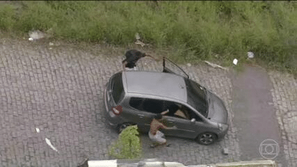 Execução de policial no Rio expõe crise de valores na sociedade