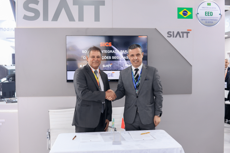 Amazônia protegida: EDGE e SIATT fortalecem tecnologia do CENSIPAM
