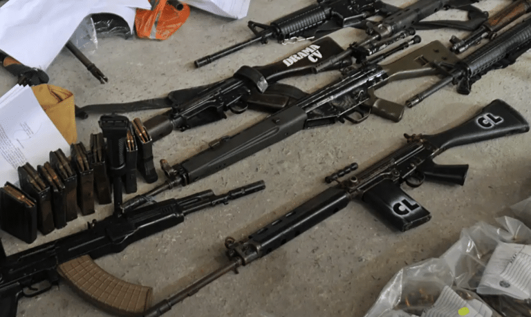 Decisão do STJ sobre armas e tráfico gera risco de redução de penas