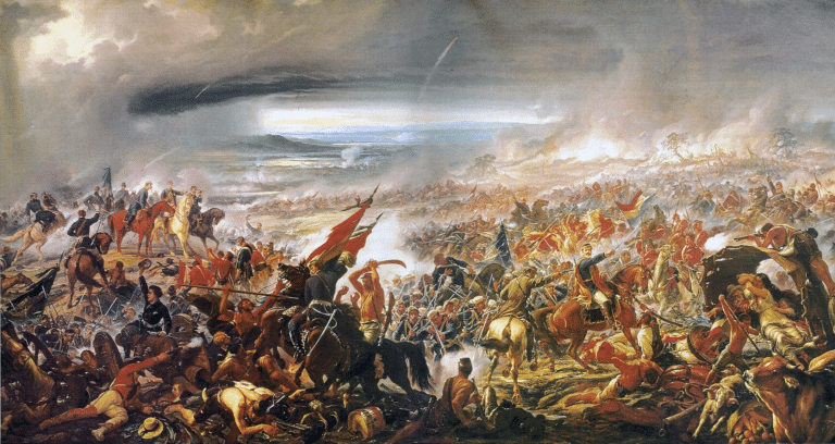 Batalha de Avaí: Um marco decisivo na Guerra do Paraguai