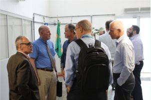 Marinha do Brasil e NPS selam parceria estratégica em inovação