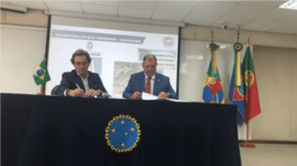 Cluster Tecnológico Naval participa da 14ª reunião da CEDEMAR