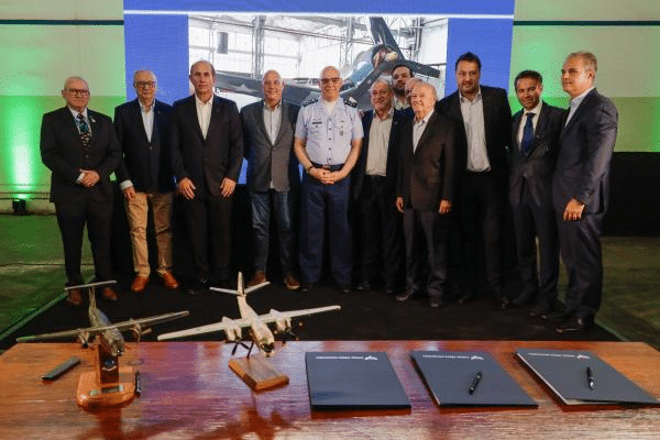 Campo de Marte abrigará novo espaço dedicado à aviação nacional