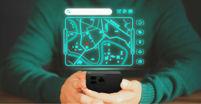 Brasil adota tecnologia AML para localização em emergências