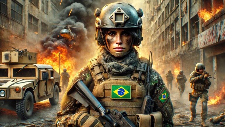 Alistamento Militar Feminino 2025: Saiba como participar!