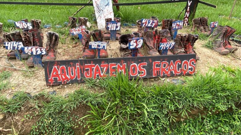 Fuzileiros Navais: cerimônia de formatura celebra dedicação e coragem