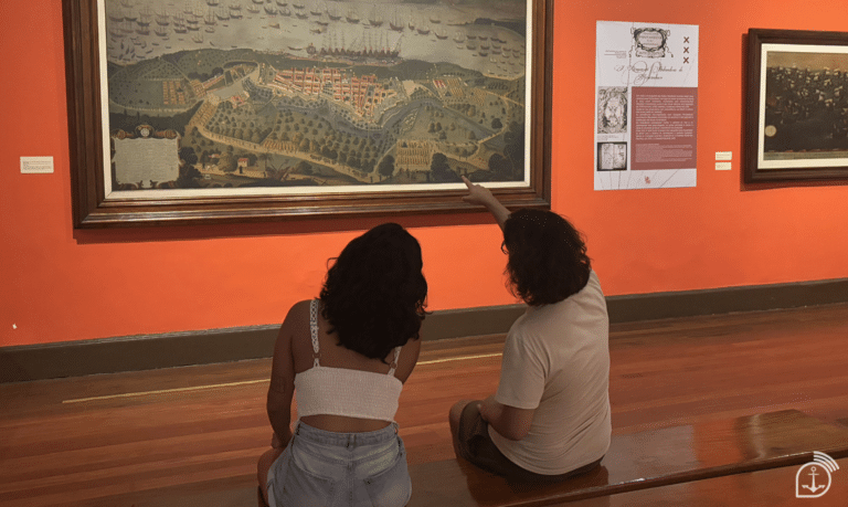 Complexo Cultural da Marinha oferece programação especial de férias