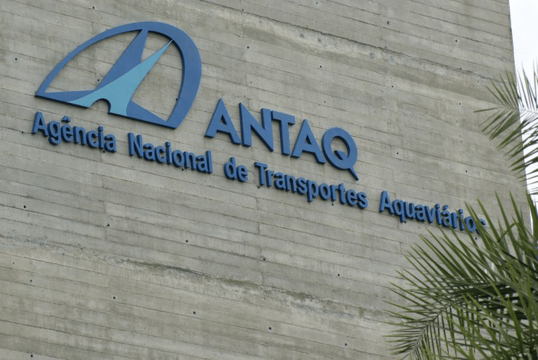antaq