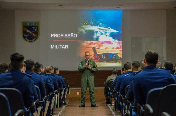 Base Aérea de Natal inicia Programa de Especialização Operacional 2025
