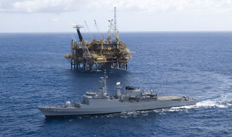 Economia Azul cresce com inovação e proteção lideradas pela Marinha