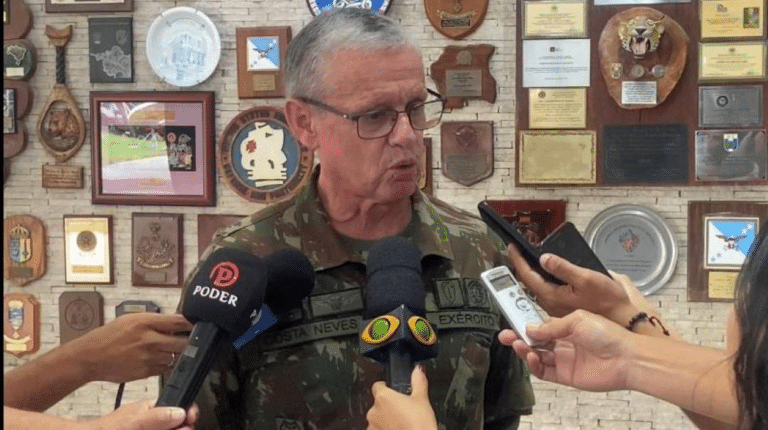 Comando Militar da Amazônia: Ações em 2024 reforcam soberania e assistência humanitária na Amazônia