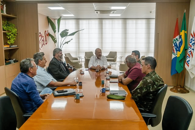 Exército e Fiea investem na capacitação profissional de soldados