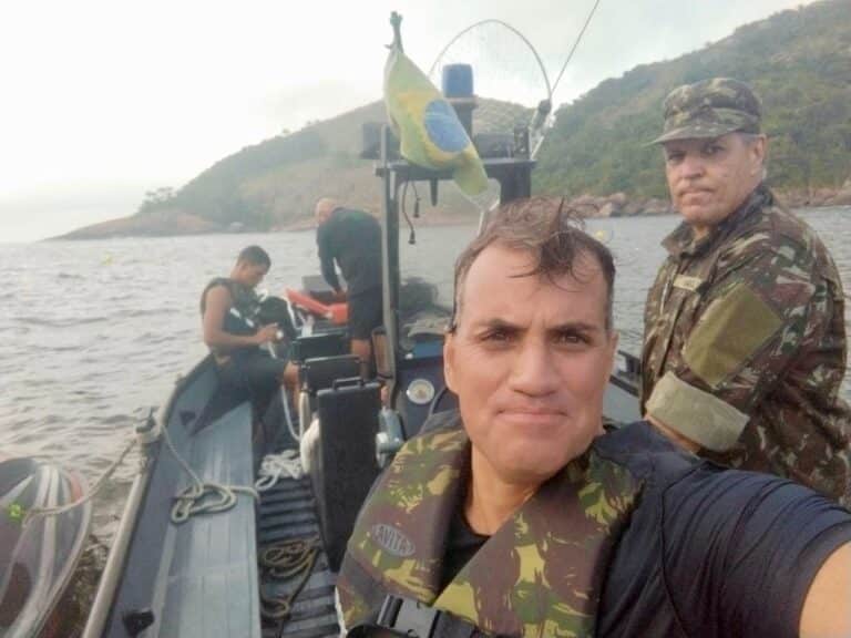 Fundada em 2024, AOREN já se consolida como referência cívico-militar