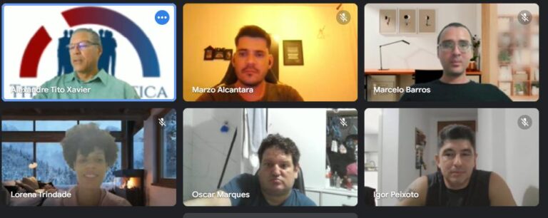 Curso pioneiro de Análise Geopolítica e Geoestratégia capacita novos especialistas