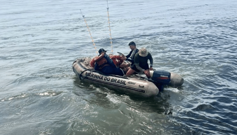 Marinha testa Raia Virtual de Tiro para aprimorar precisão naval