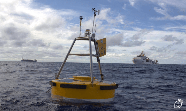 Marinha e Petrobras avançam no monitoramento da Amazônia Azul