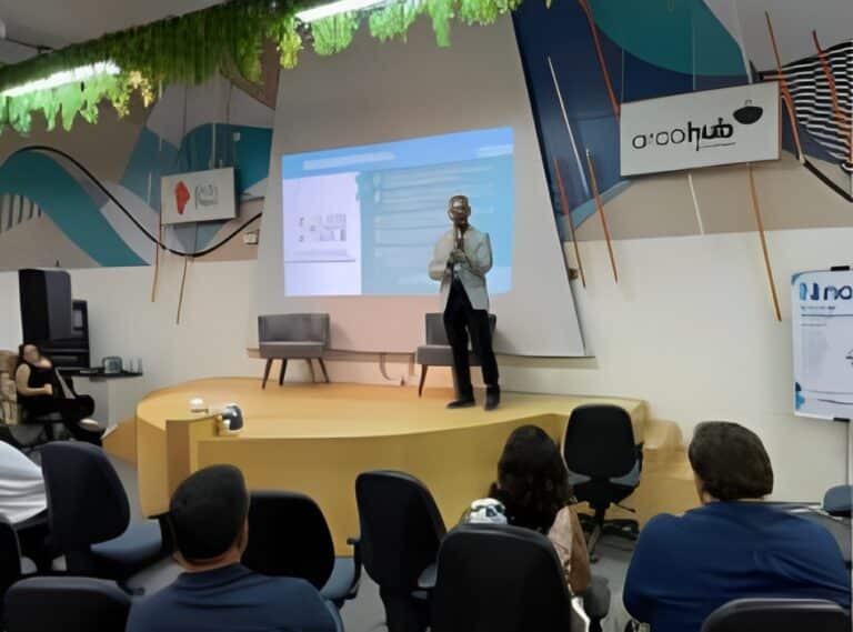 Cluster Tecnológico Naval e Energy Hub impulsionam startups marítimas